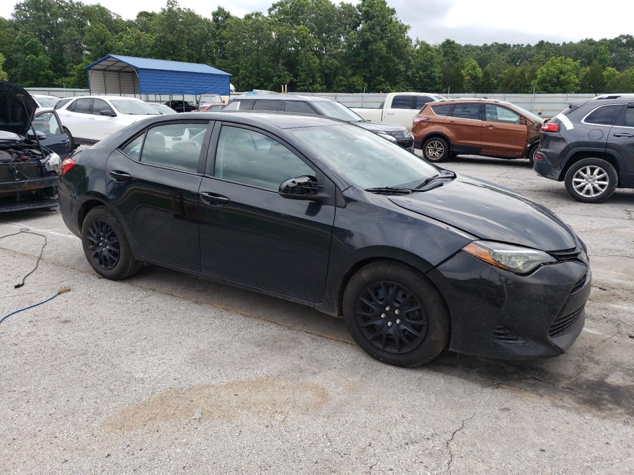 2019 Toyota Corolla L - Image 4