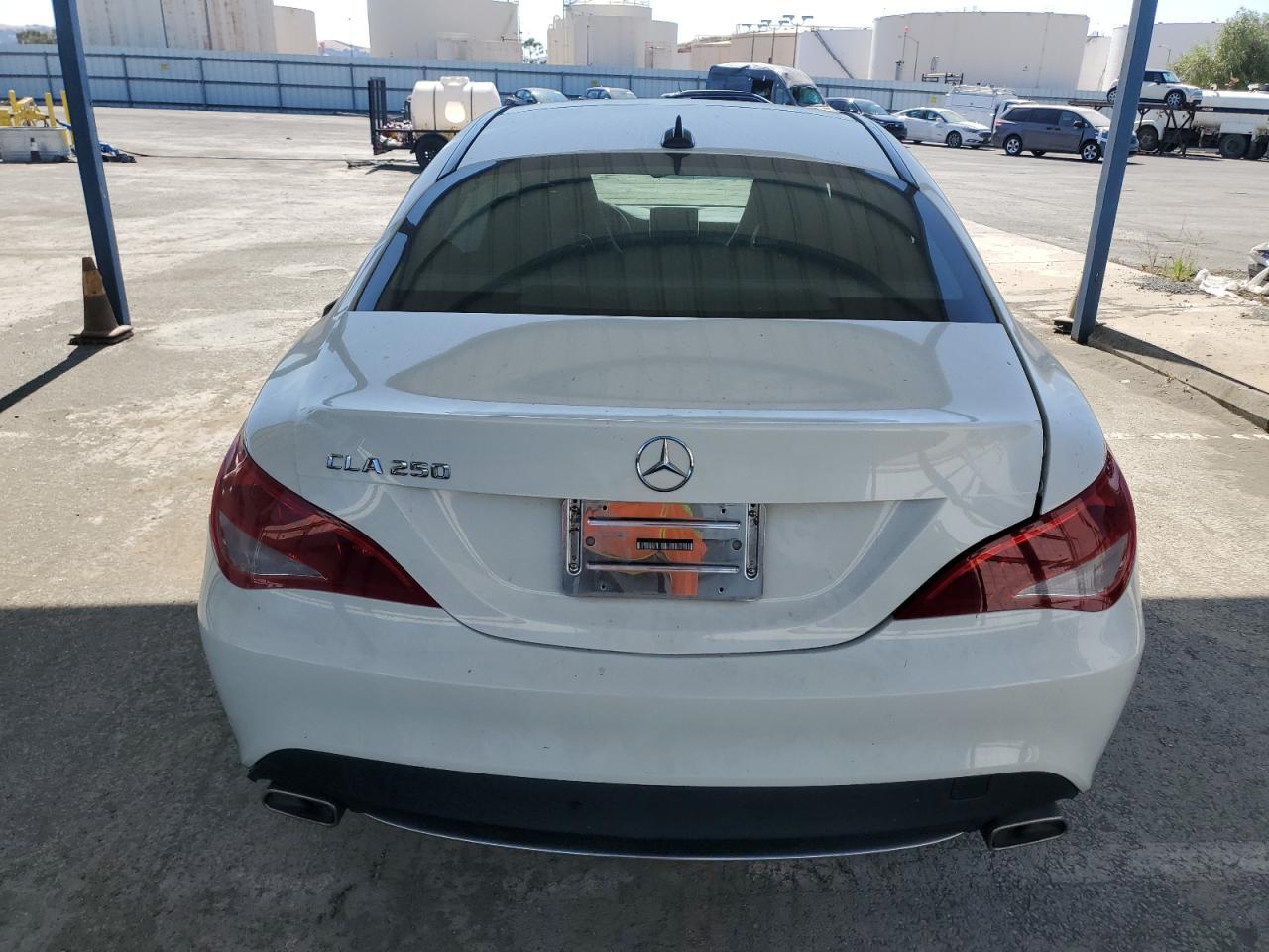 2014 Mercedes-Benz Cla 250 - Фото 6