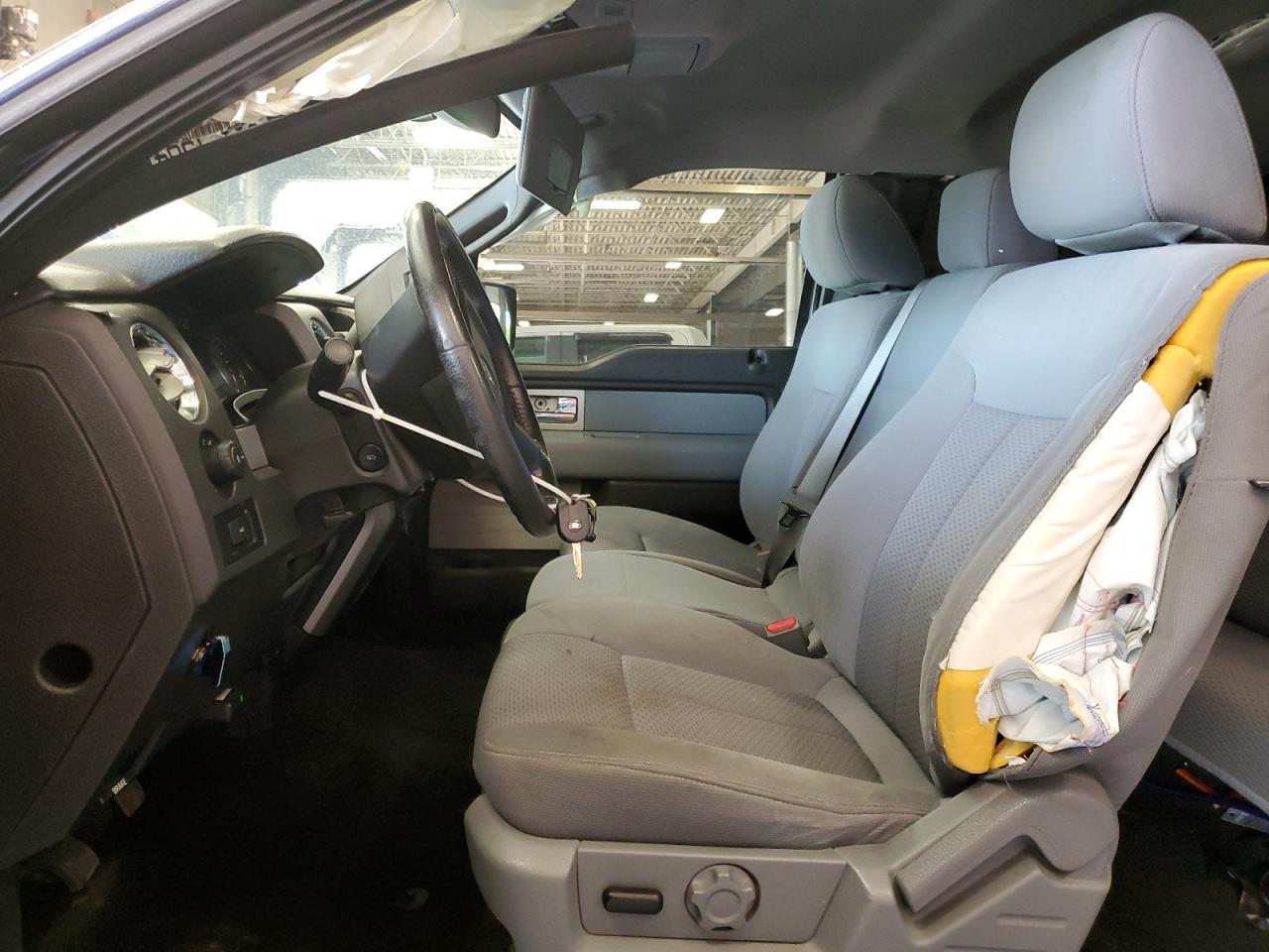 2011 Ford F150 Super Cab - Image 7
