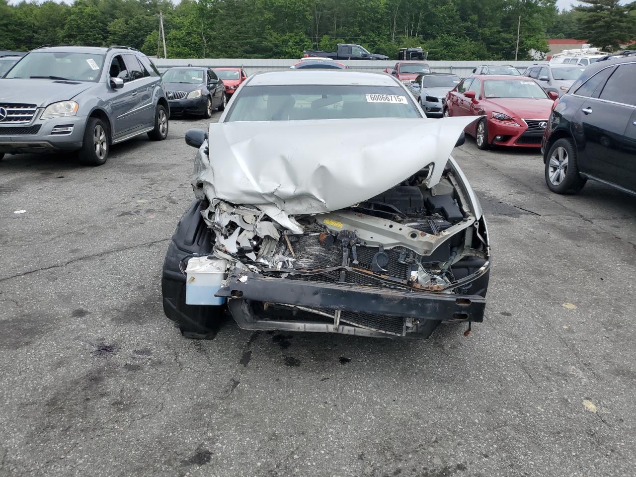 2003 Toyota Camry Le - Фото 5