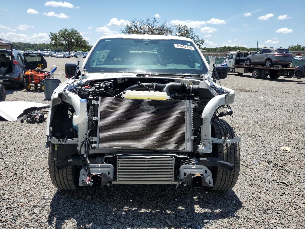 2024 Ford F150 Stx - Фото 5