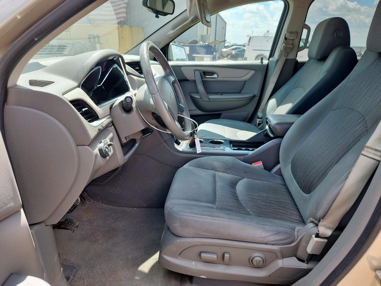 2017 Chevrolet Traverse Lt - Image 7