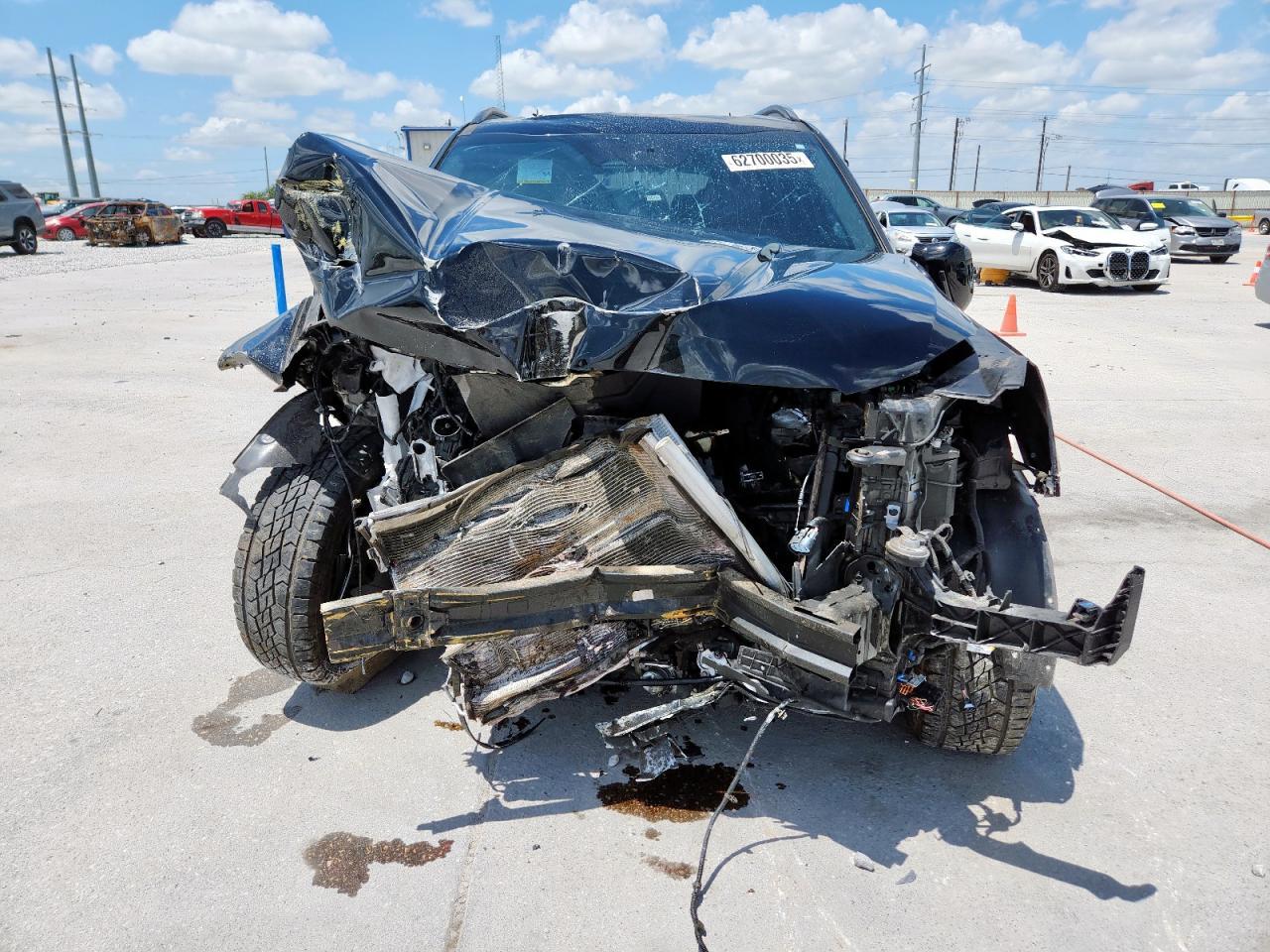 2024 Kia Telluride Sx - Фото 5