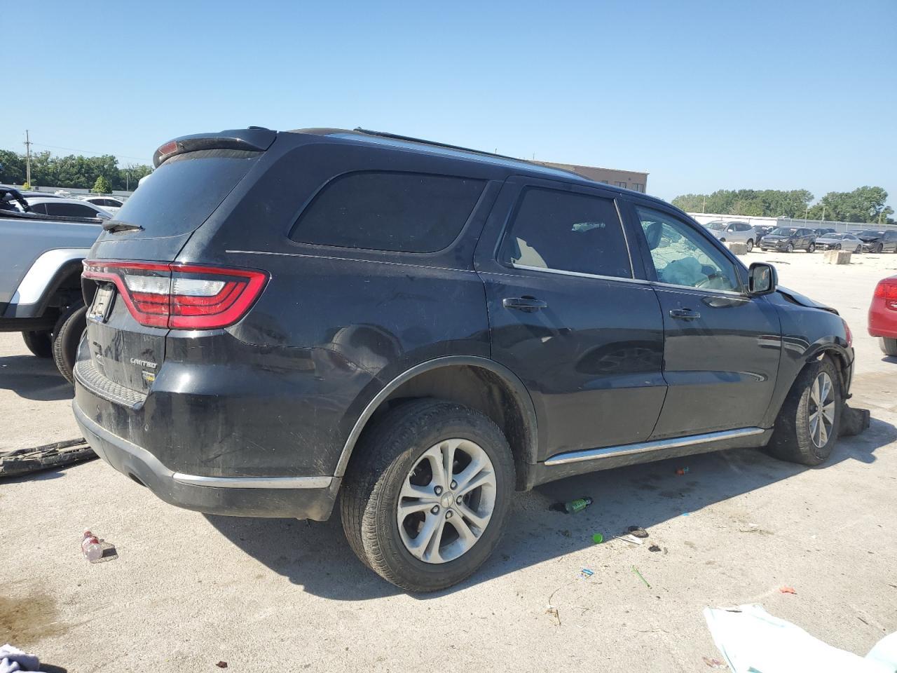 2014 Dodge Durango Limited - Image 3