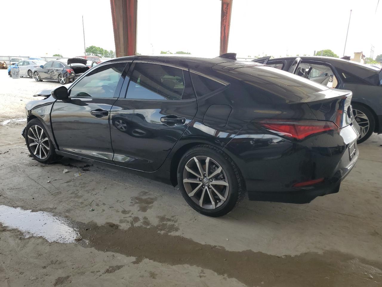 2025 Acura Integra - Фото 2