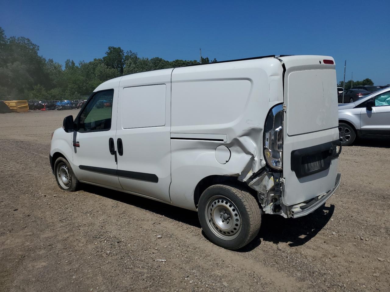 2021 Ram Promaster City - Фото 2