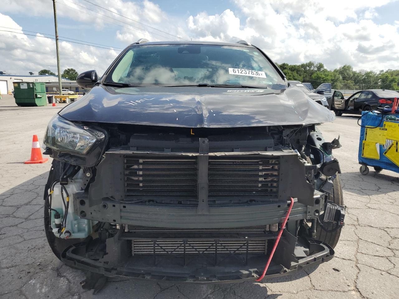 2021 Buick Encore Gx Select - Фото 5