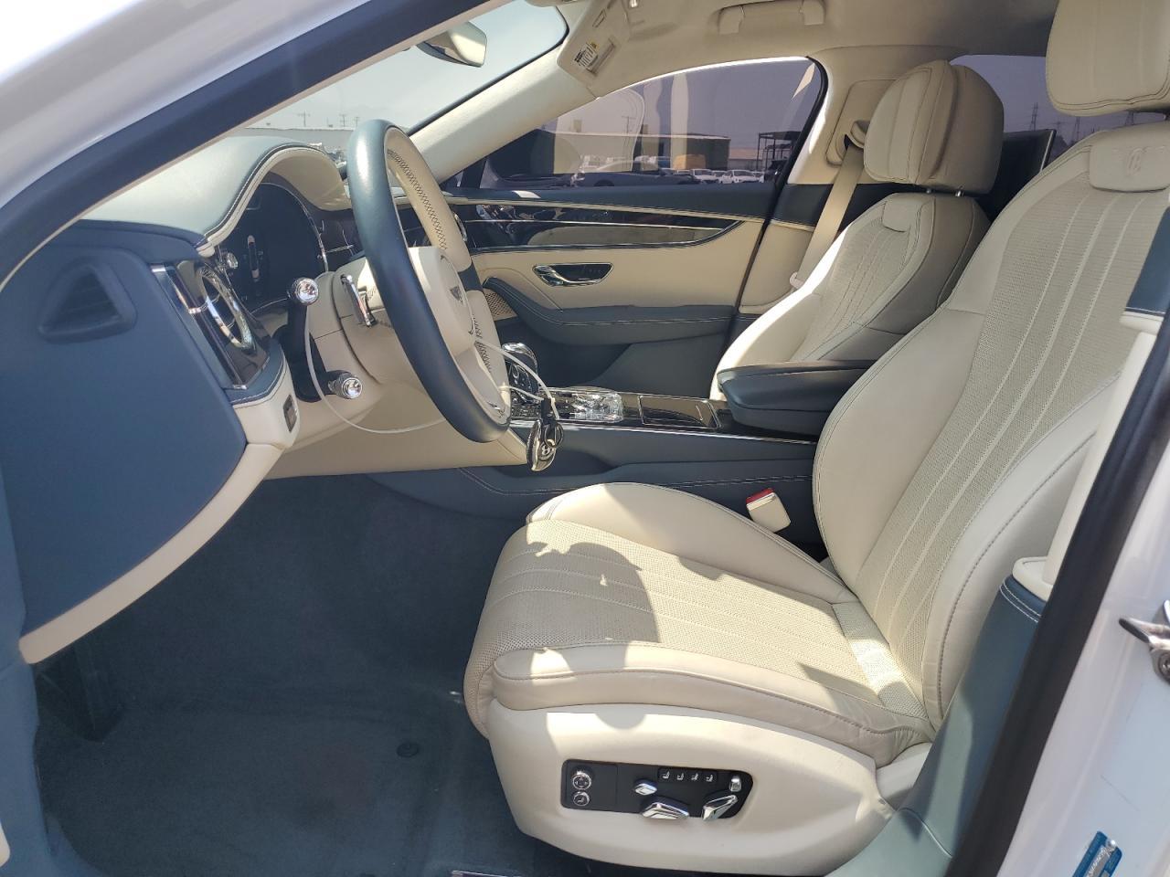 2020 Bentley Flying Spur - Image 7