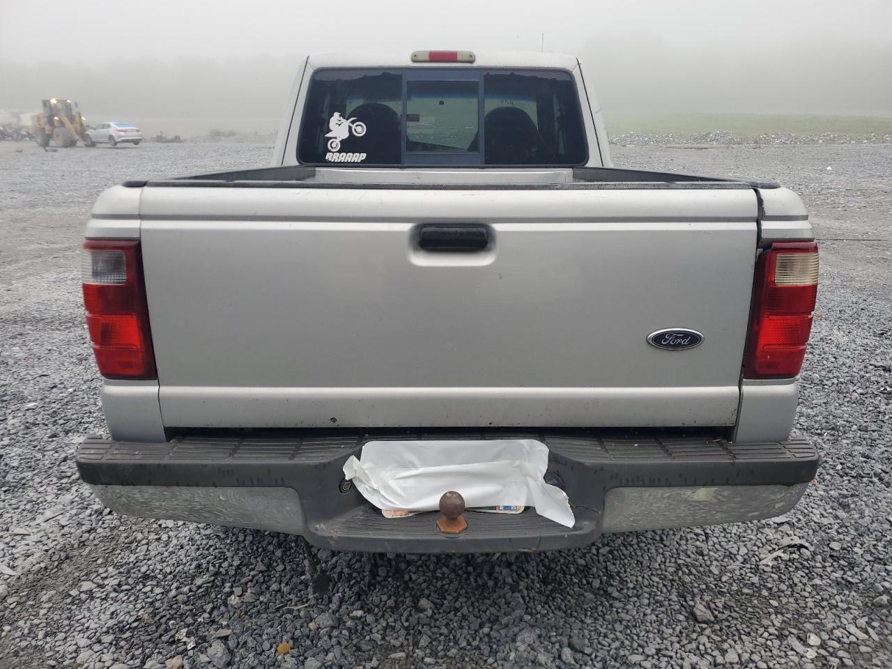 2001 Ford Ranger Super Cab - Image 6