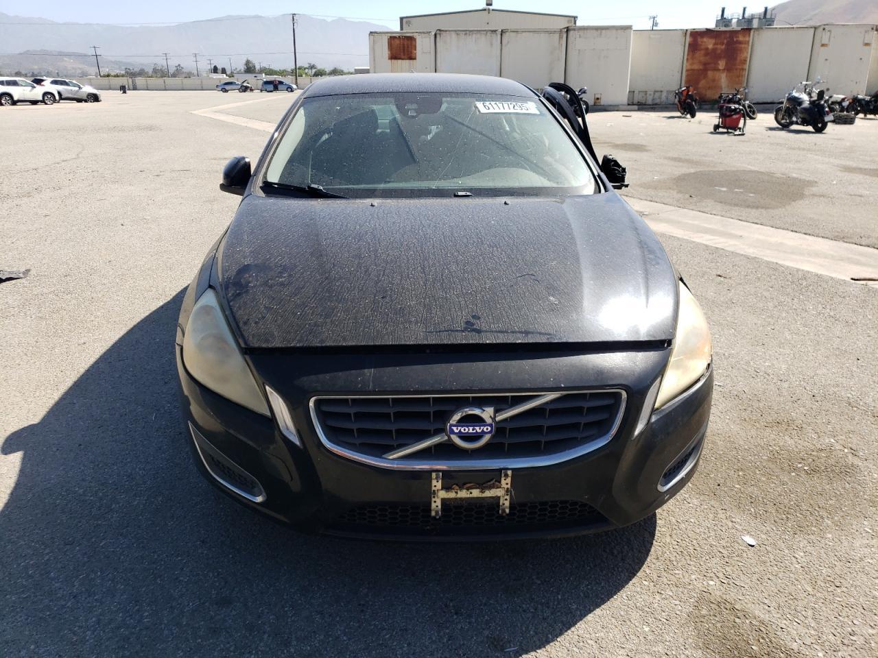 2012 Volvo S60 T5 - Фото 5