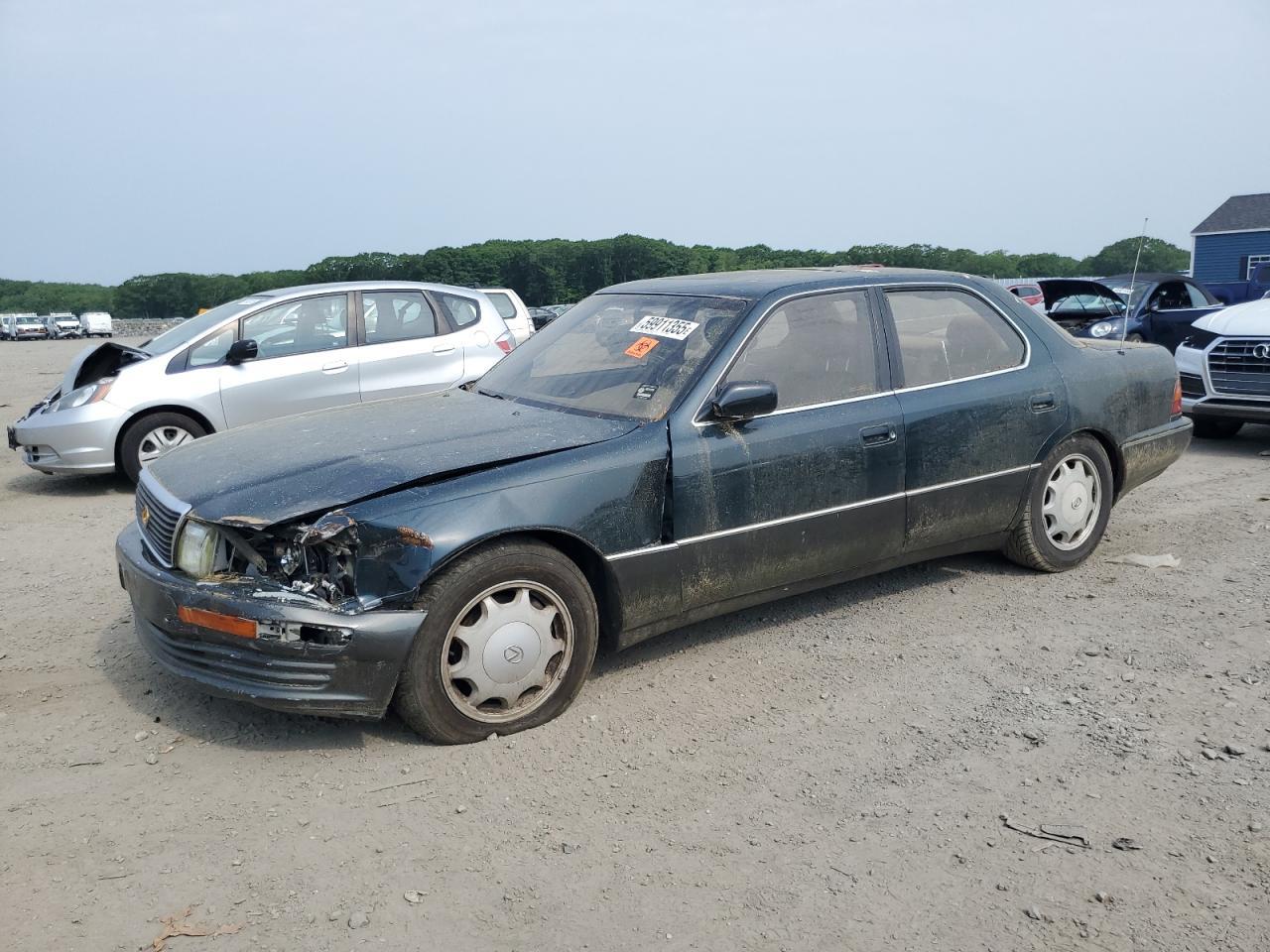 lot
