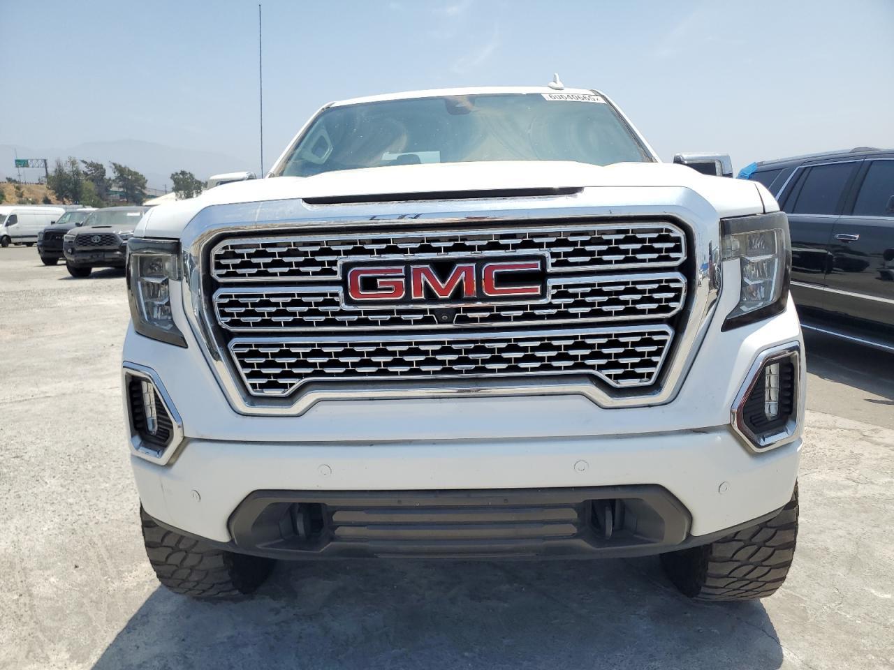 2020 GMC Sierra K1500 Slt - Фото 5