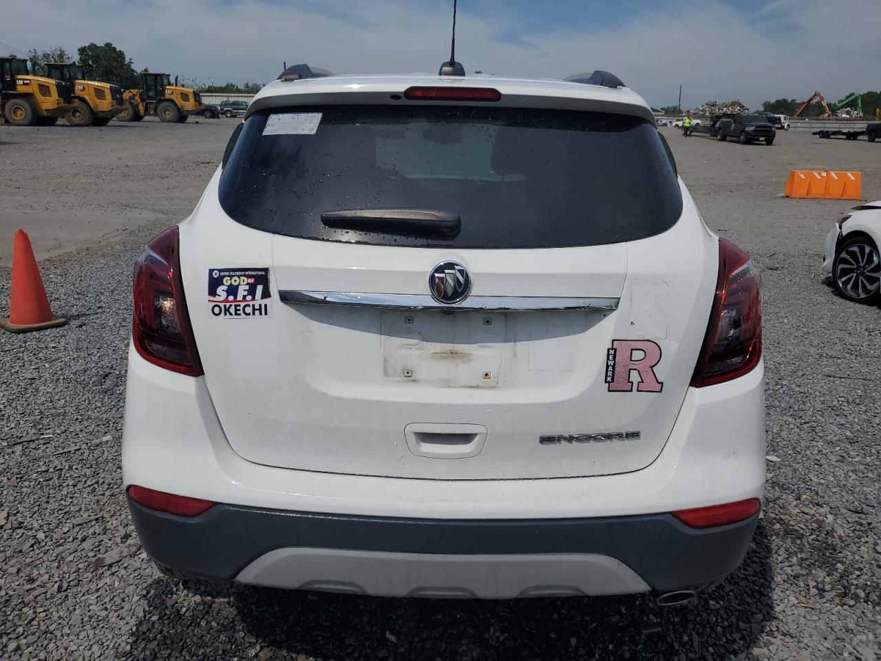 2019 Buick Encore Preferred - Фото 6