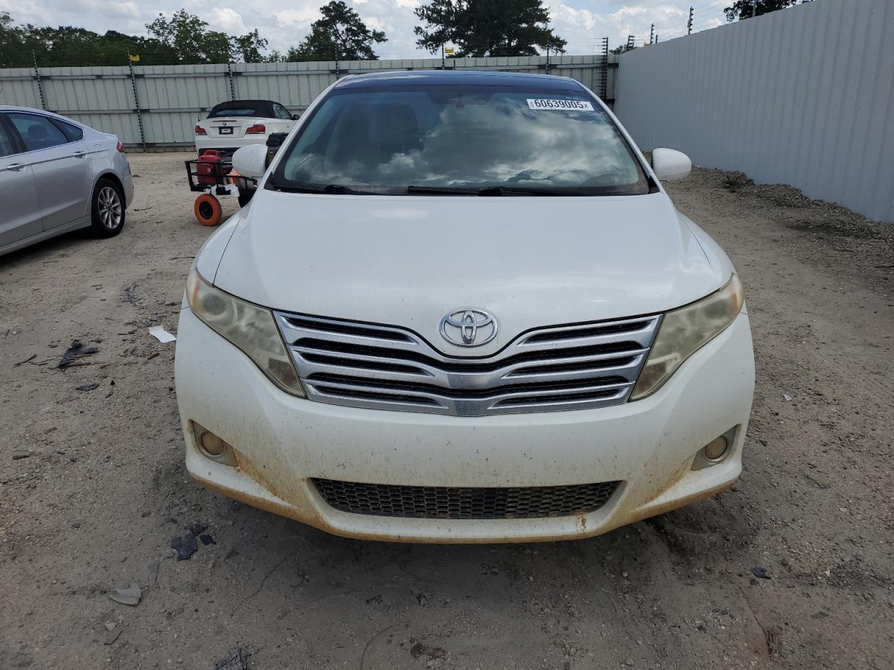2009 Toyota Venza - Фото 5
