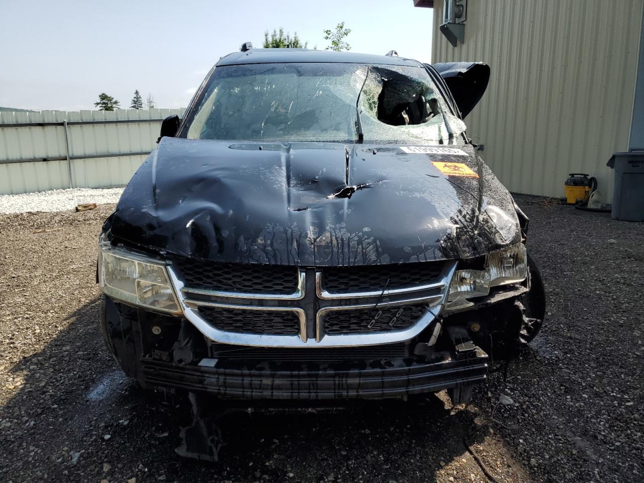 2015 Dodge Journey Se - Image 5