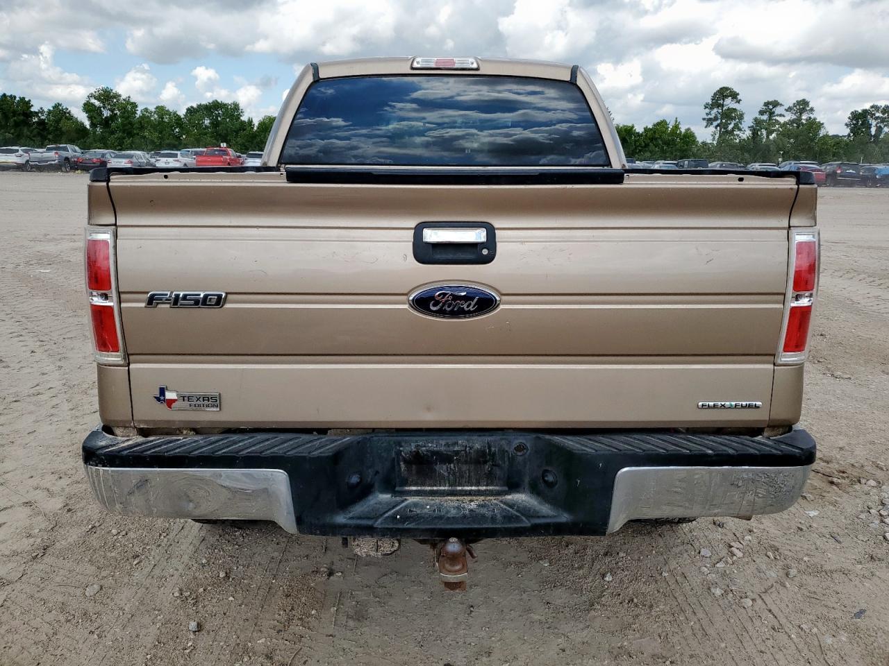 2013 Ford F150 Super - Image 6