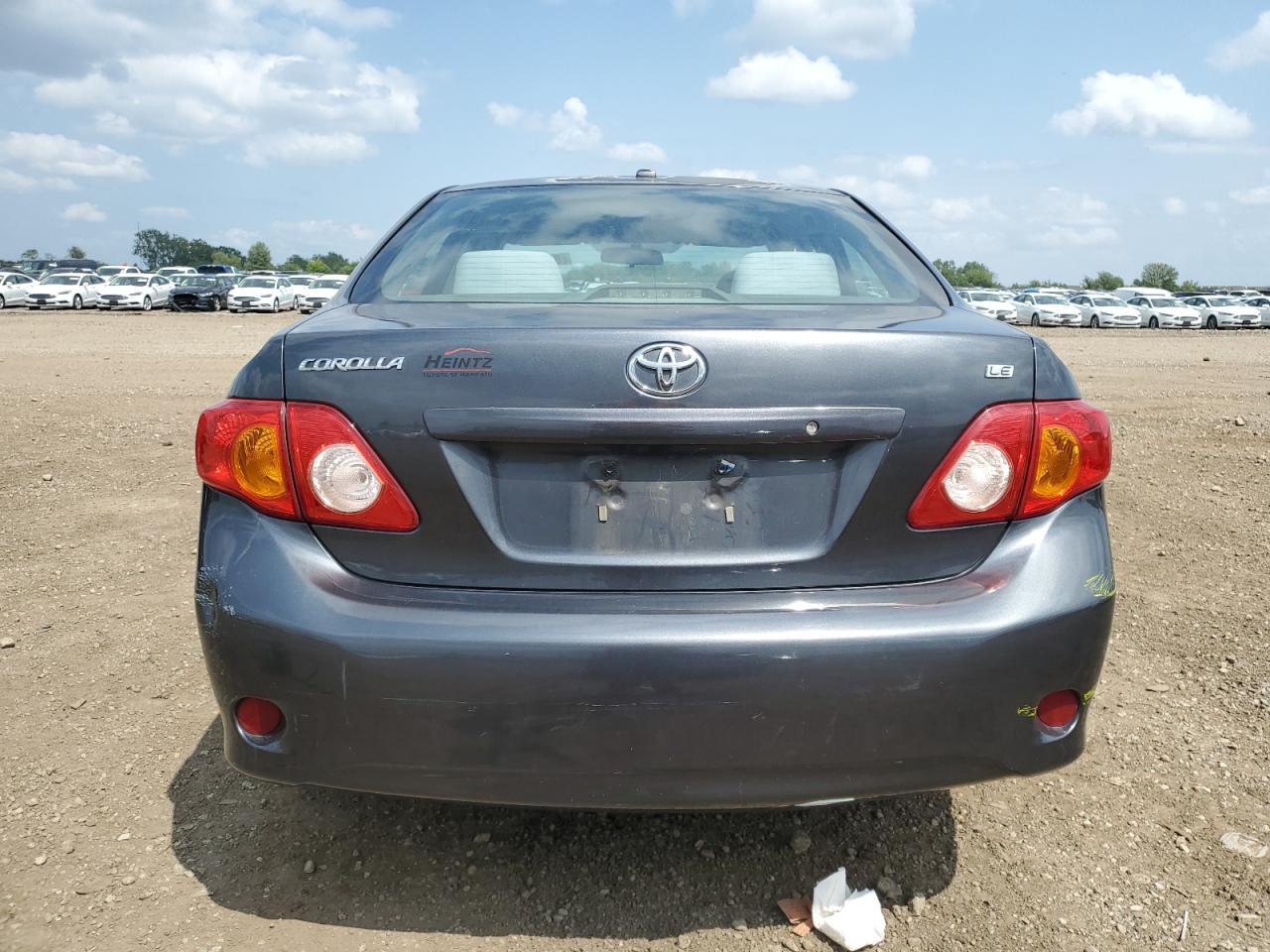 2010 Toyota Corolla Base - Image 6