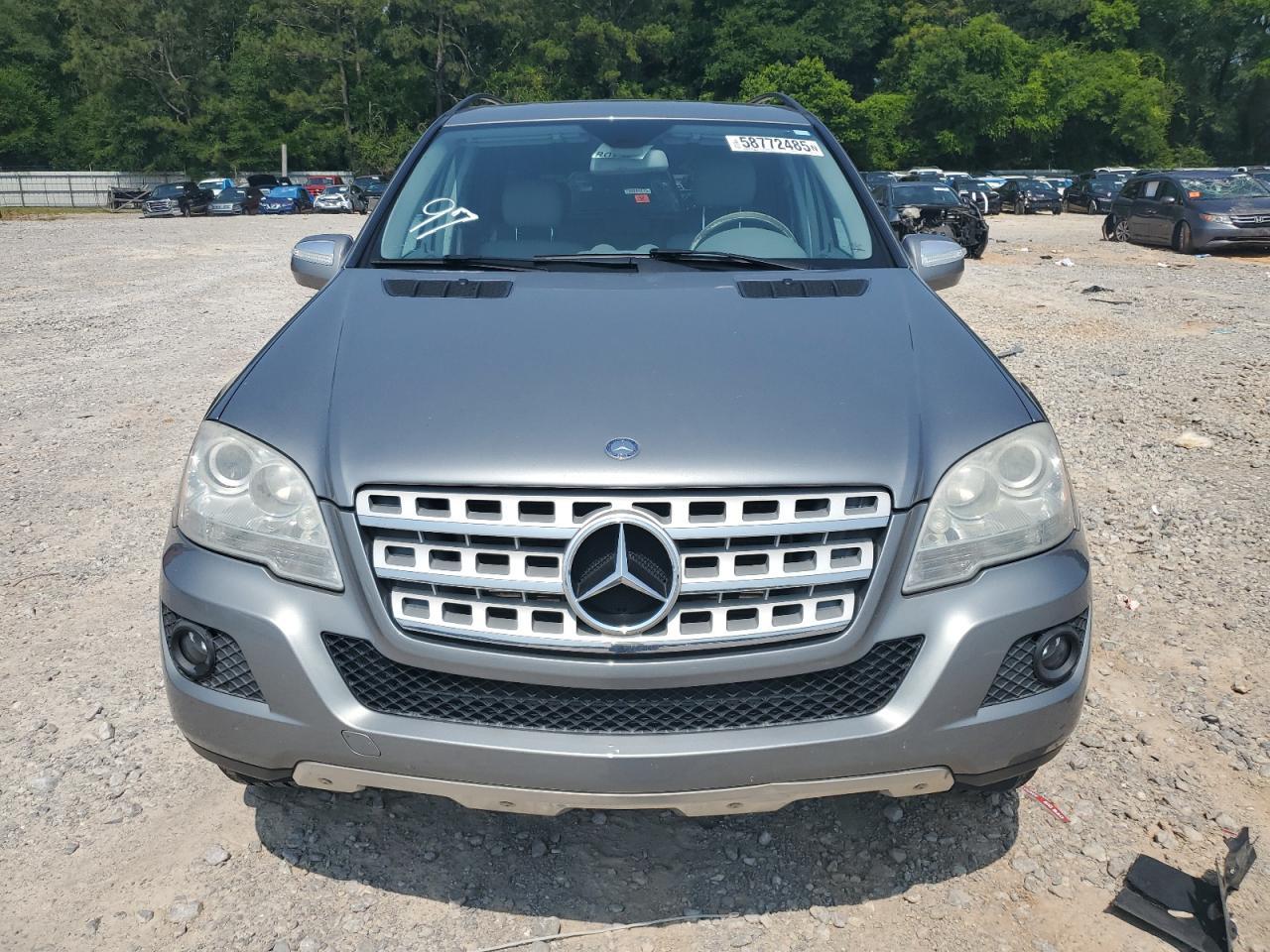 2010 Mercedes-Benz Ml 350 - Image 5