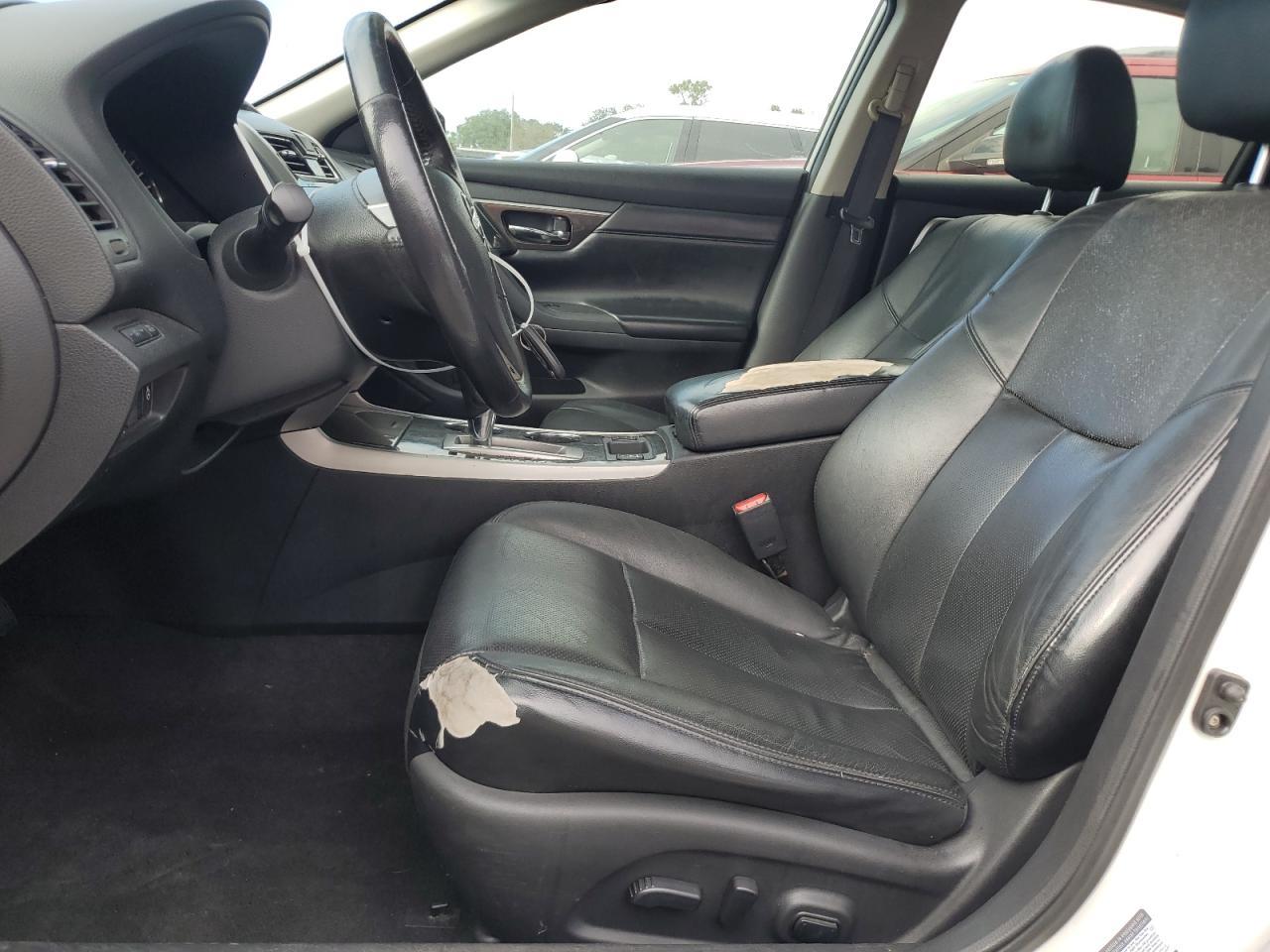 2014 Nissan Altima 2.5 - Image 7