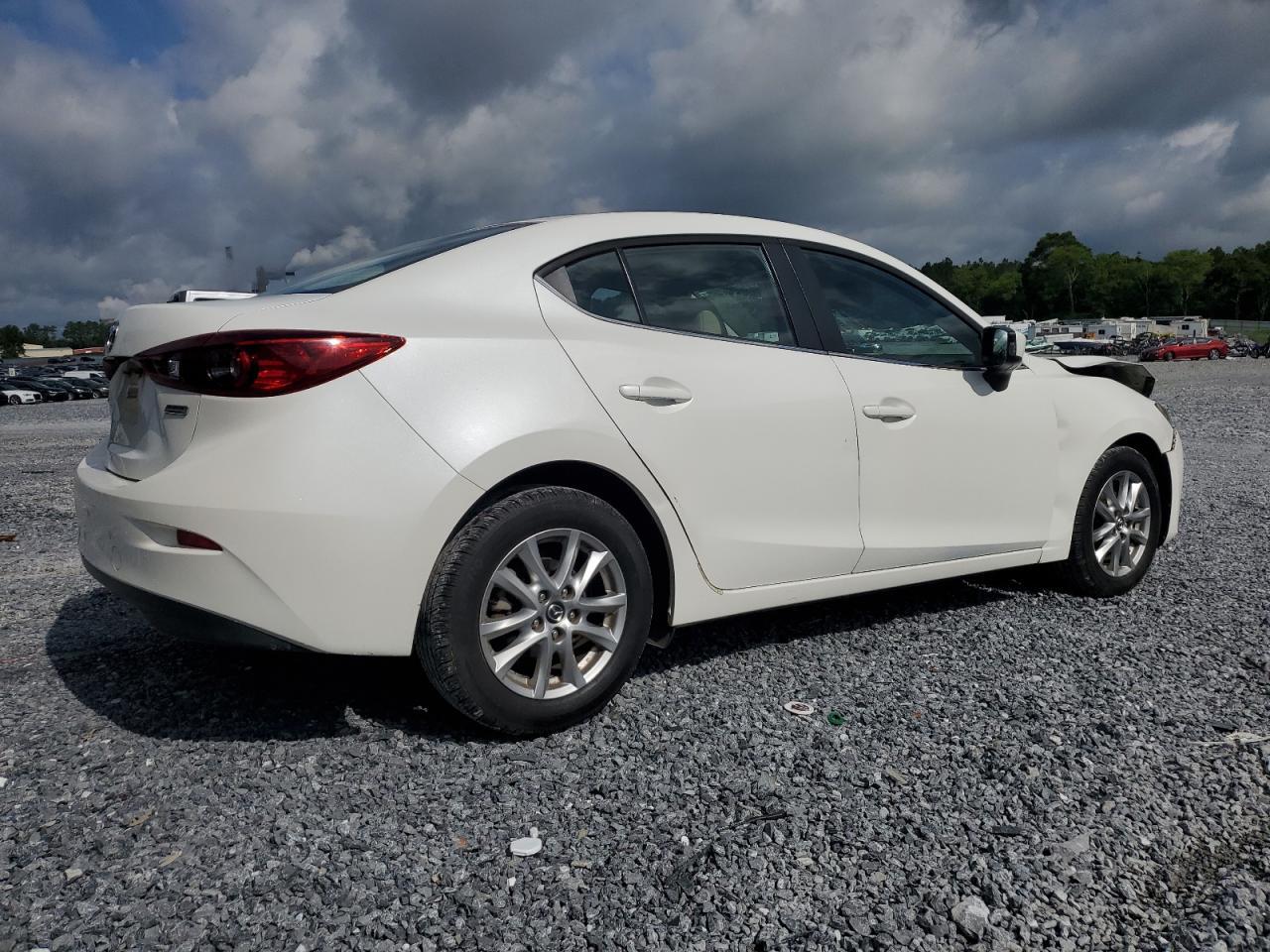 2016 Mazda 3 Sport - Фото 3