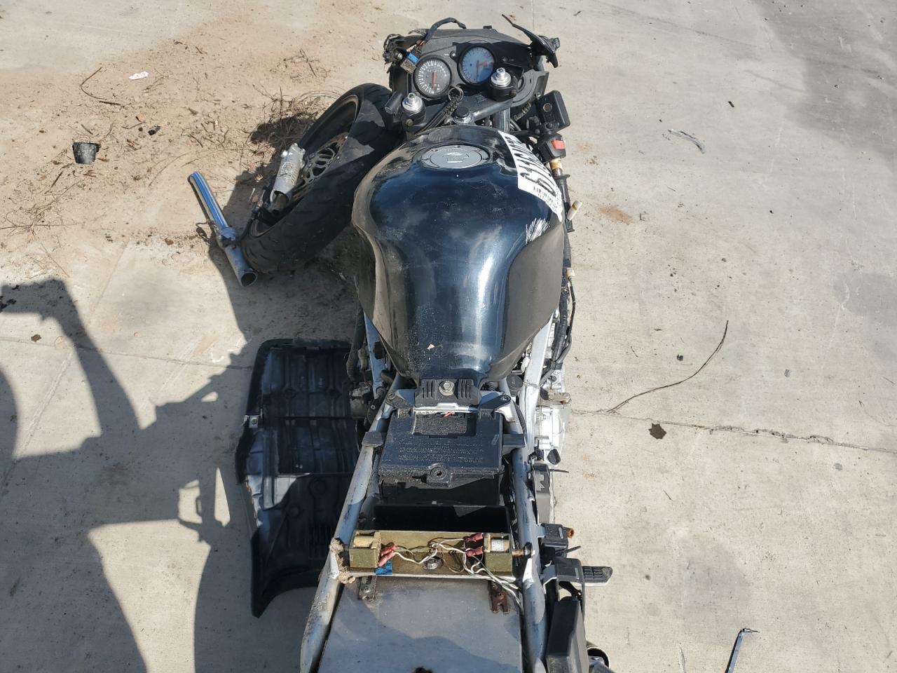 1998 Honda Cbr600 F3 - Фото 6