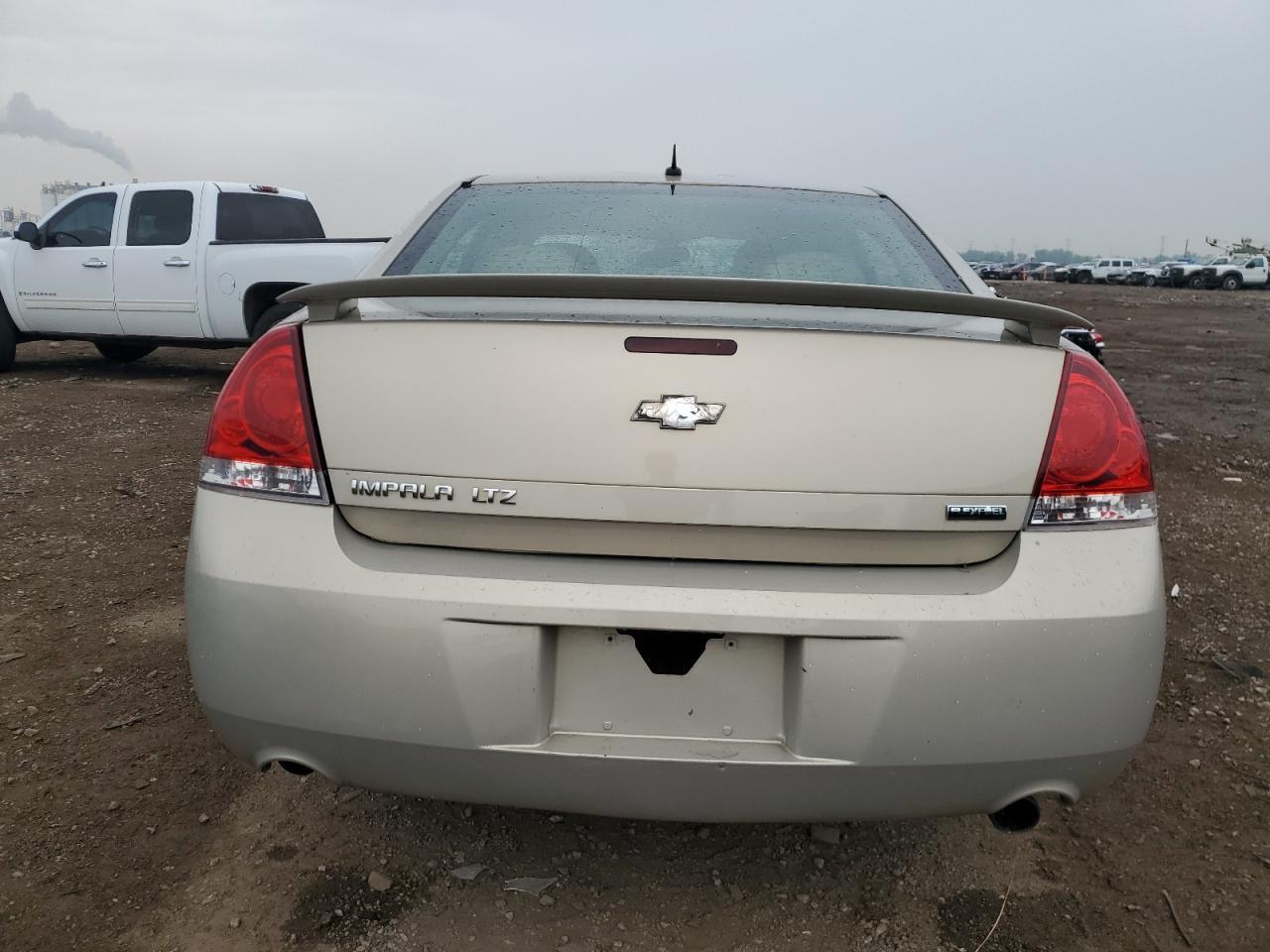 2012 Chevrolet Impala Ltz - Image 6