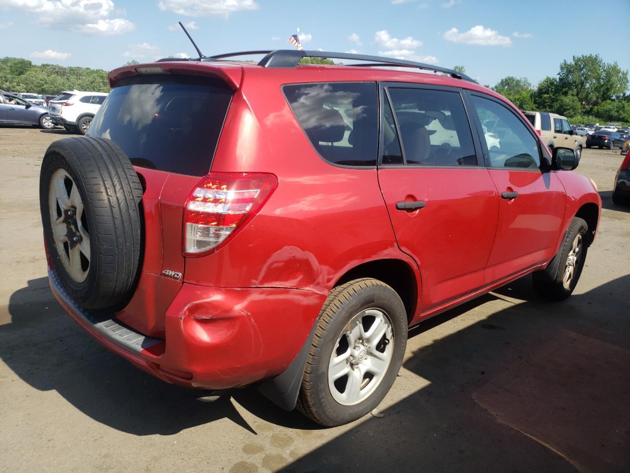 2009 Toyota Rav4 - Фото 3