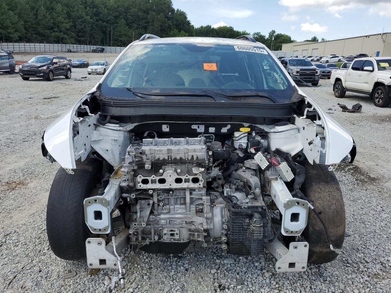 2018 Jeep Cherokee Latitude - Image 5