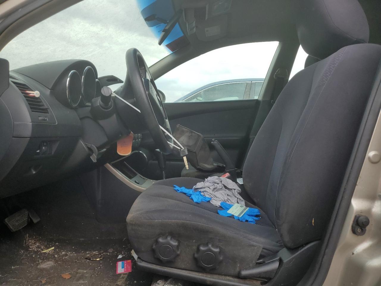 2006 Nissan Altima S - Image 7