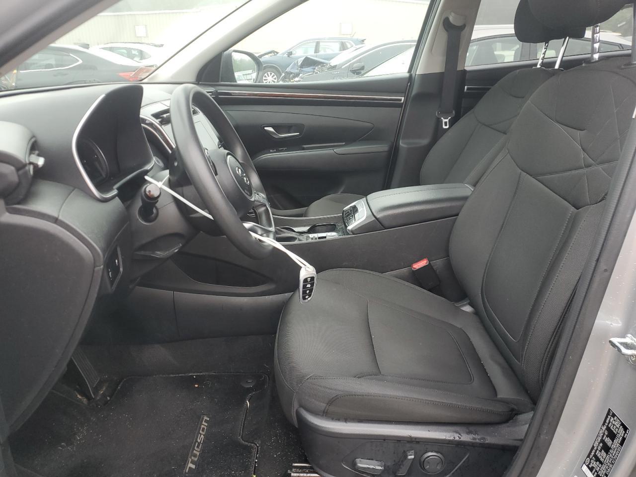 2022 Hyundai Tucson Sel - Image 7