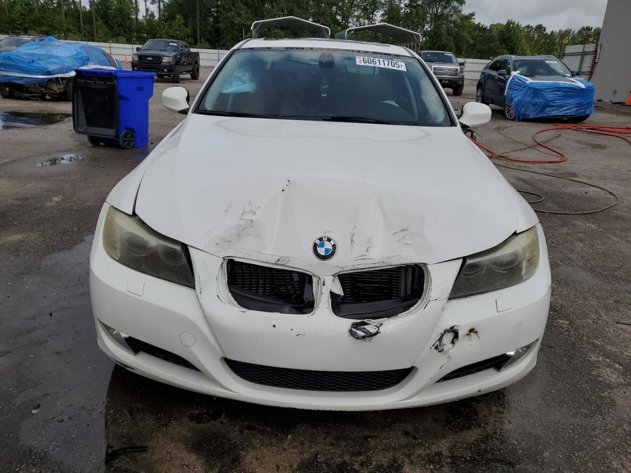 2011 BMW 328 Xi Sulev - Фото 5