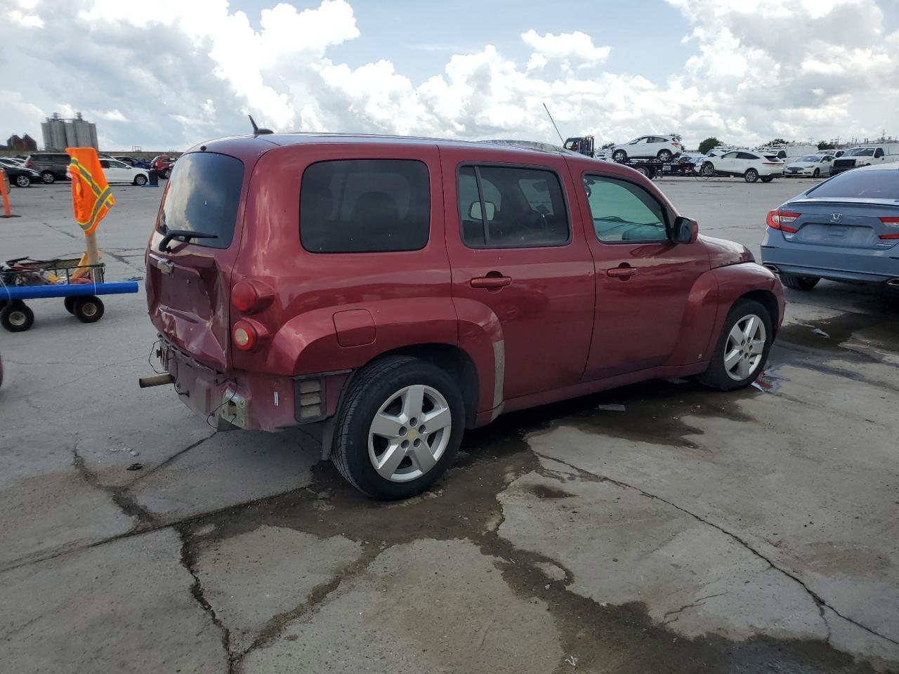 2008 Chevrolet Hhr Lt - Image 3