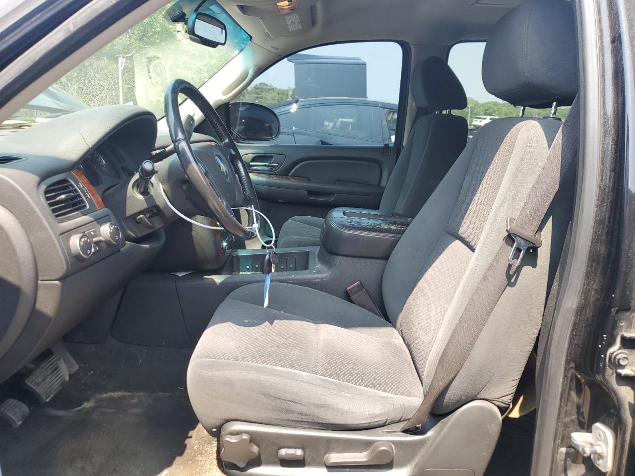 2008 Chevrolet Suburban K1500 Ls - Image 7