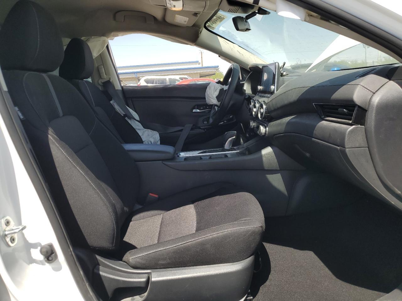 2023 Nissan Sentra Sv - Image 7