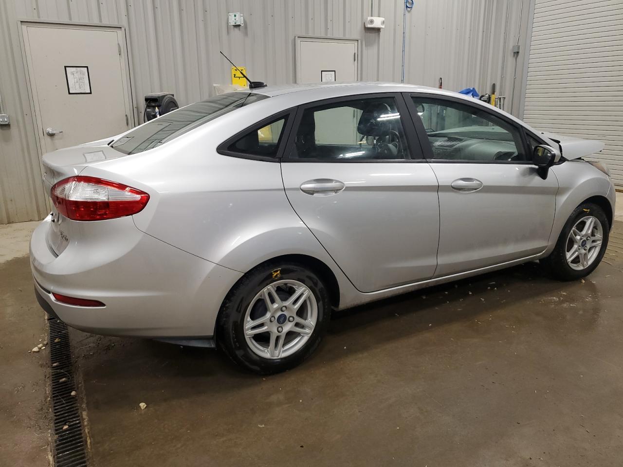 2018 Ford Fiesta Se - Image 3
