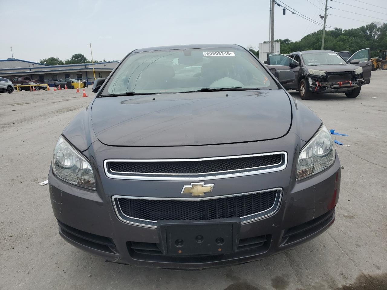 2011 Chevrolet Malibu Ls - Фото 5