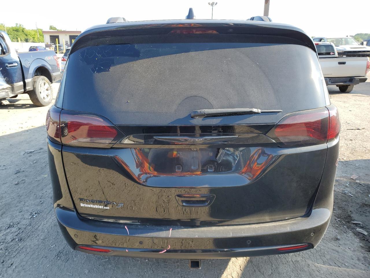 2020 Chrysler Pacifica Touring L Plus - Фото 6