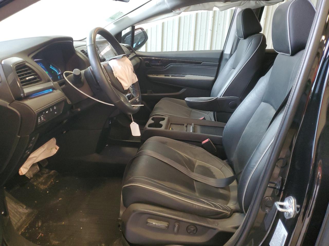 2023 Honda Odyssey Elite - Image 7