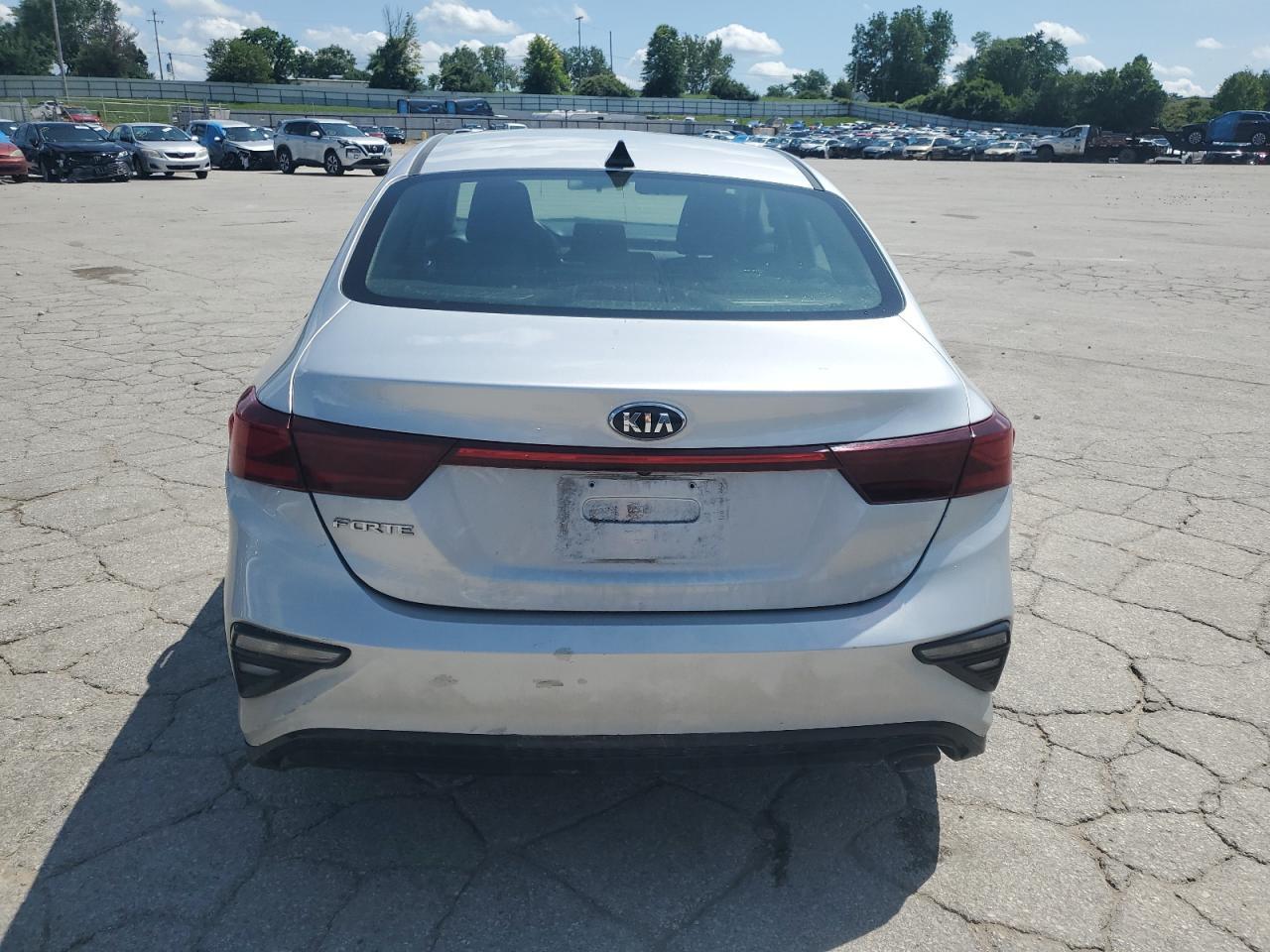 2019 Kia Forte Fe - Фото 6