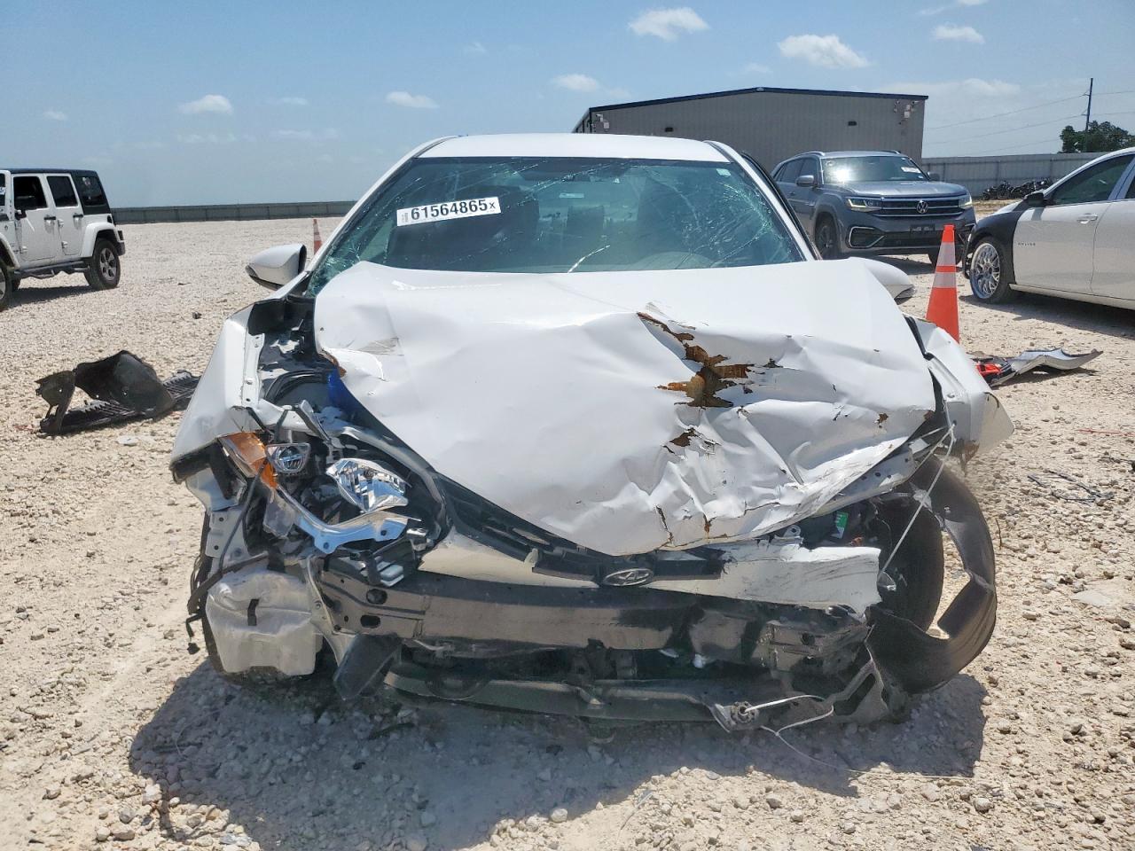 2016 Toyota Corolla L - Фото 5