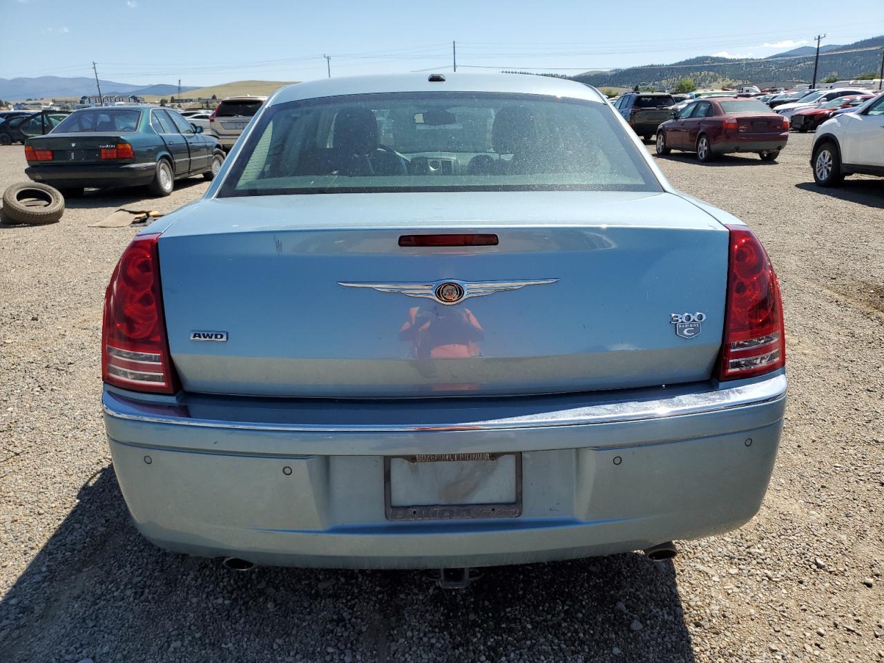 2009 Chrysler 300C - Image 6