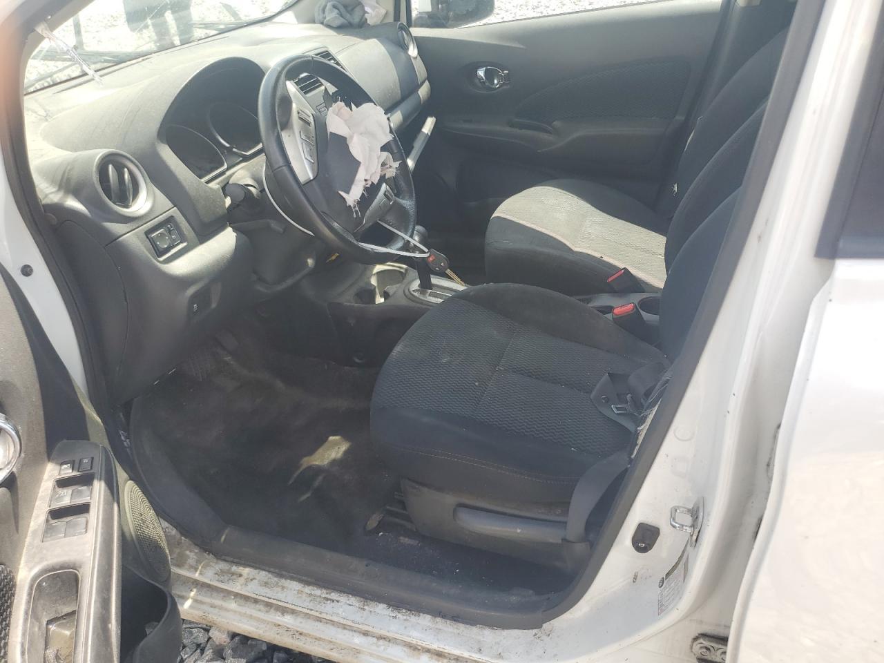 2014 Nissan Versa Note S - Фото 7