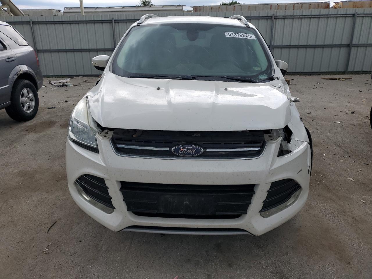 2015 Ford Escape Titanium - Image 5