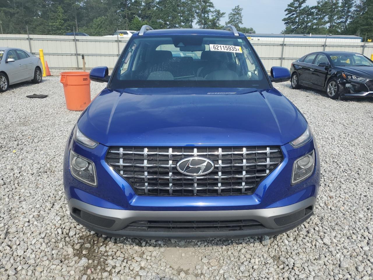 2020 Hyundai Venue Sel - Image 5