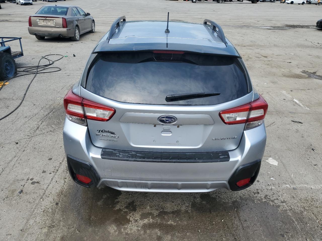 2018 Subaru Crosstrek - Фото 6