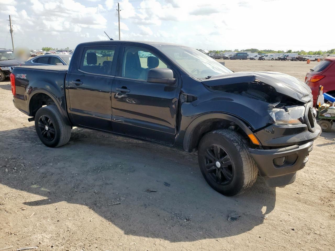 2019 Ford Ranger Xl - Image 4