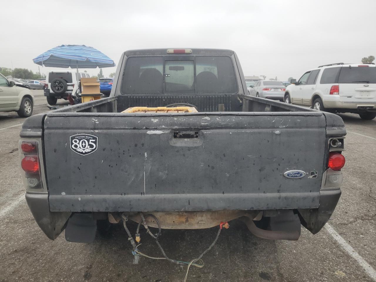 1999 Ford Ranger Super Cab - Image 6