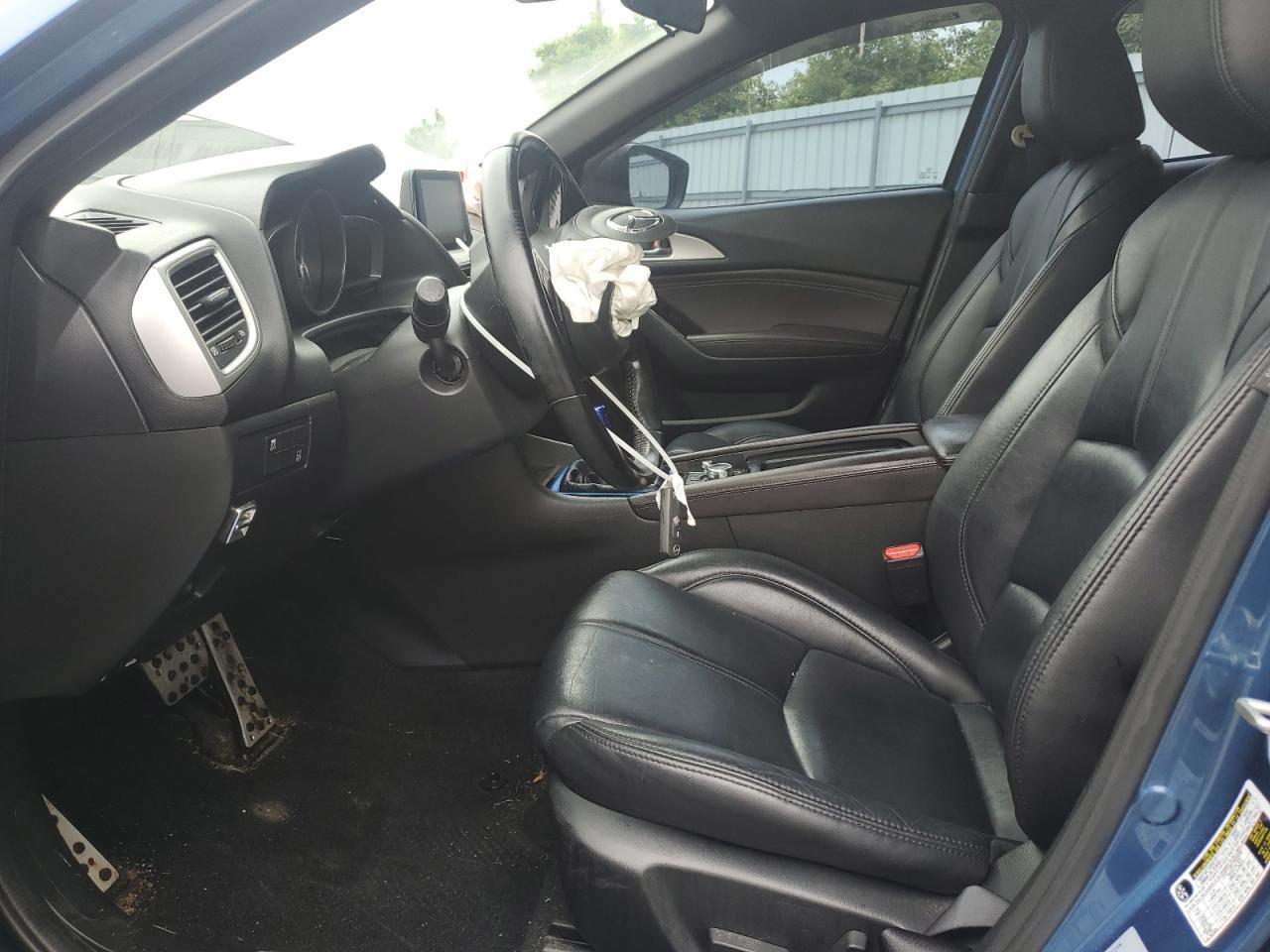 2017 Mazda 3 Touring - Фото 7