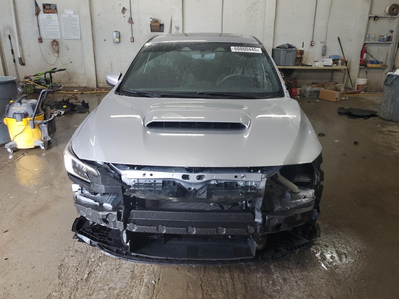 2024 Subaru Wrx Limited - Image 5