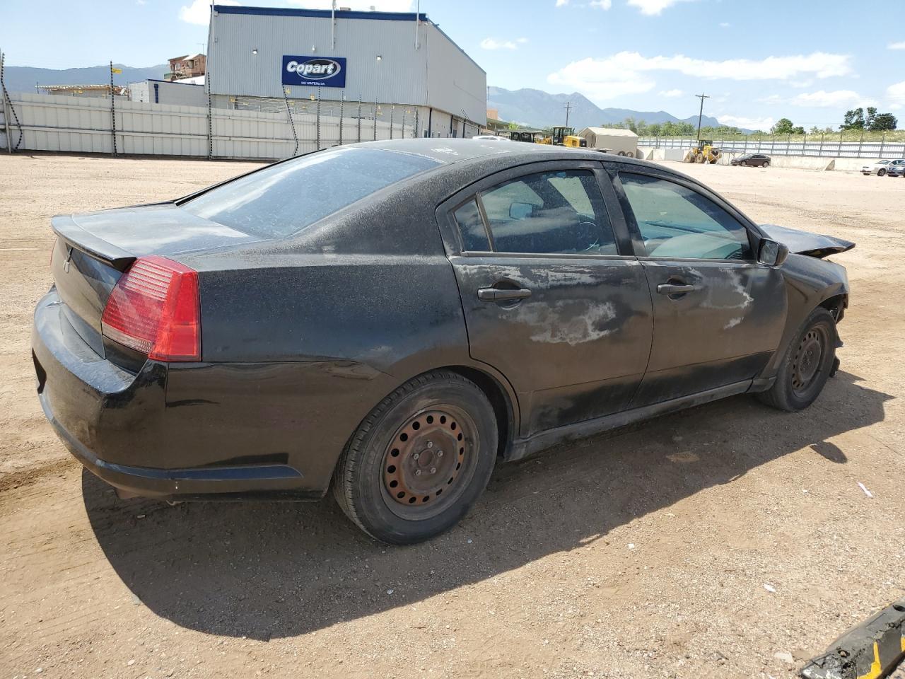 2006 Mitsubishi Galant De - Image 3